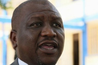 Côte d'Ivoire : A propos des terres volées à  lÂ’ouest, « CÂ’est de la manipulation », Hamed Bakayoko